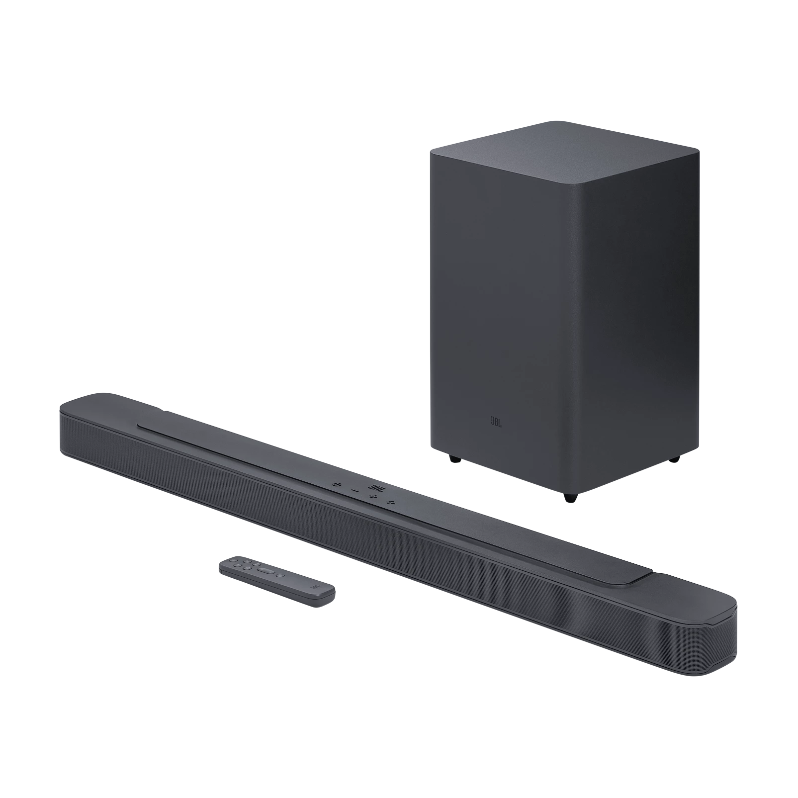 Soundbar: Compact Design, Expansive Sound for Your Entertainment Space